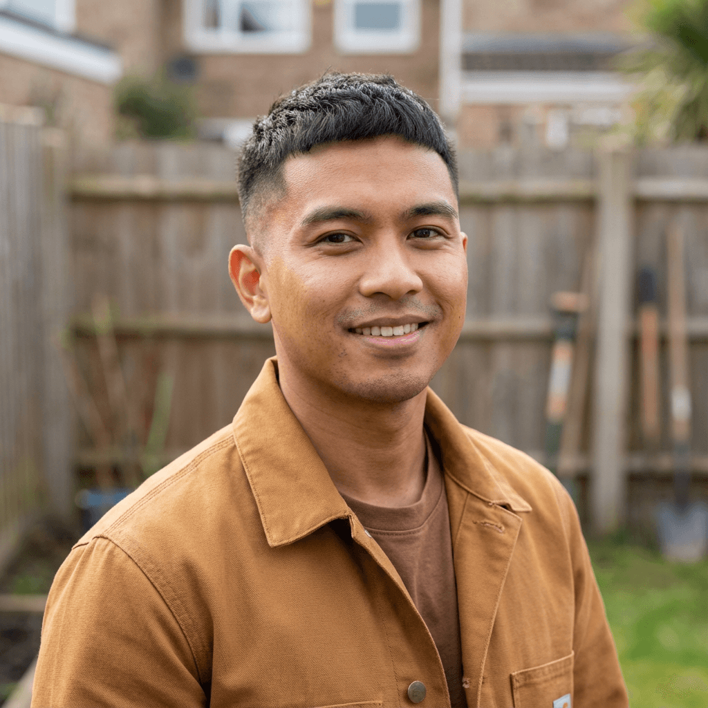 David Nguyen